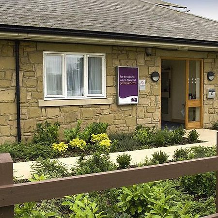Premier Inn Ashington Ashington  Eksteriør bilde