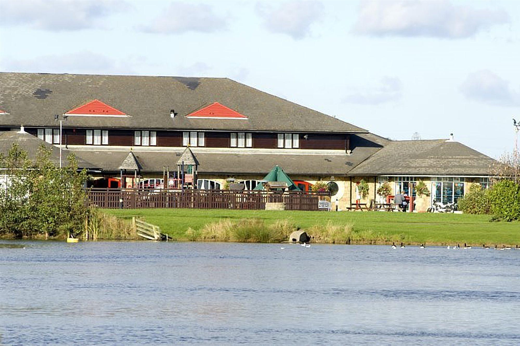 Premier Inn Ashington Ashington  Eksteriør bilde