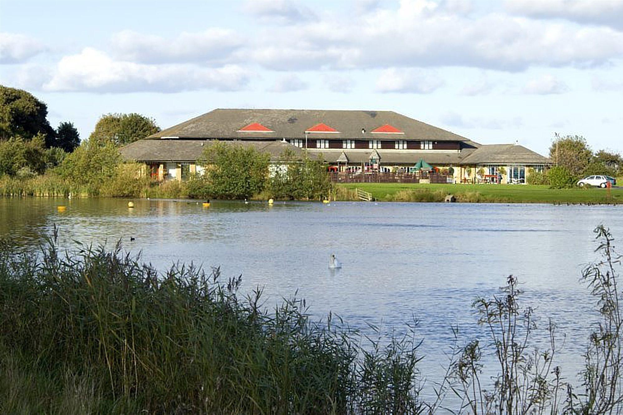 Premier Inn Ashington Ashington  Eksteriør bilde