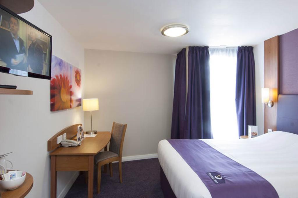 Premier Inn Ashington Ashington  Rom bilde