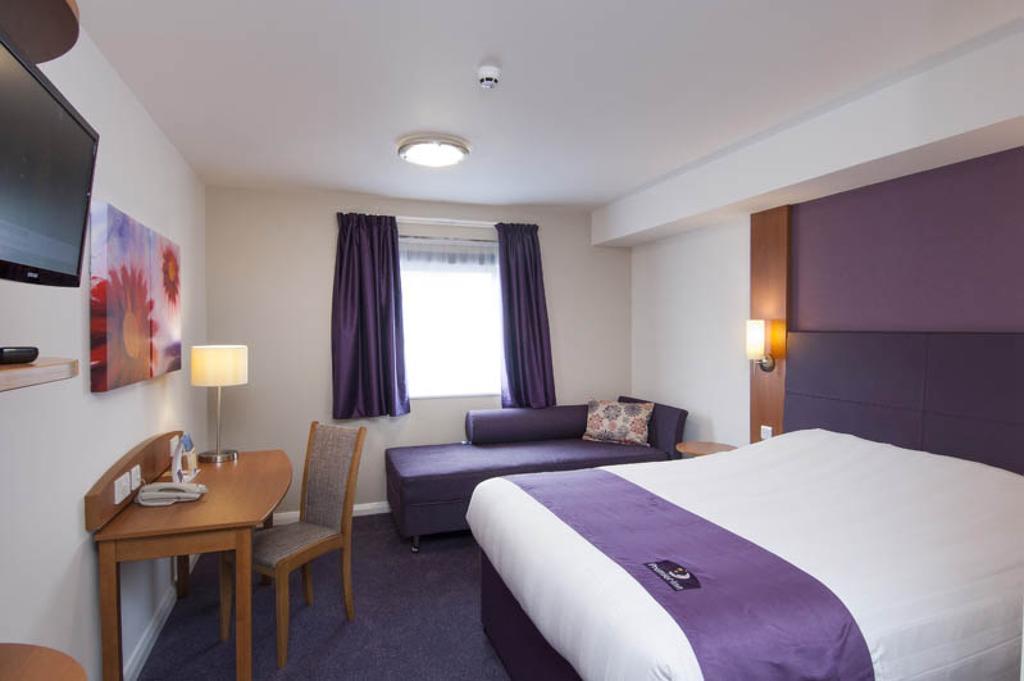 Premier Inn Ashington Ashington  Rom bilde