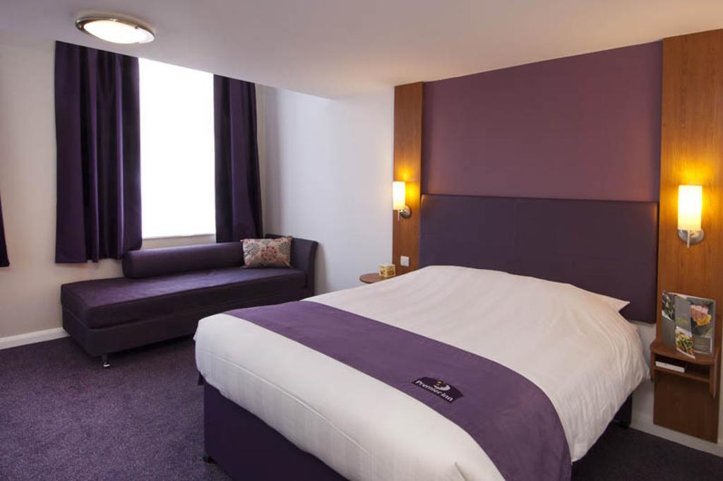 Premier Inn Ashington Ashington  Rom bilde