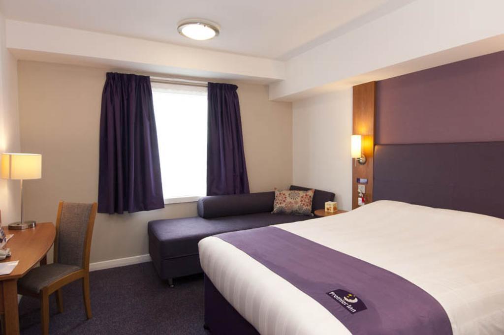 Premier Inn Ashington Ashington  Rom bilde