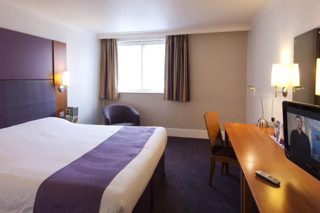 Premier Inn Ashington Ashington  Eksteriør bilde