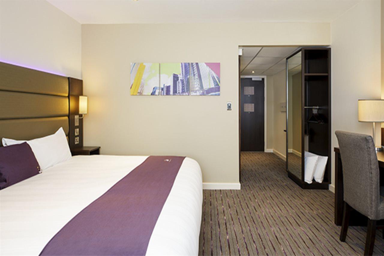 Premier Inn Ashington Ashington  Eksteriør bilde