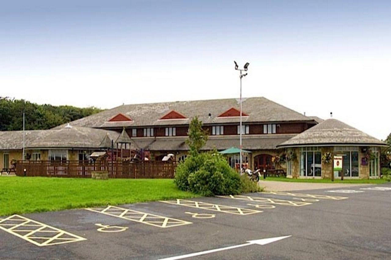 Premier Inn Ashington Ashington  Eksteriør bilde