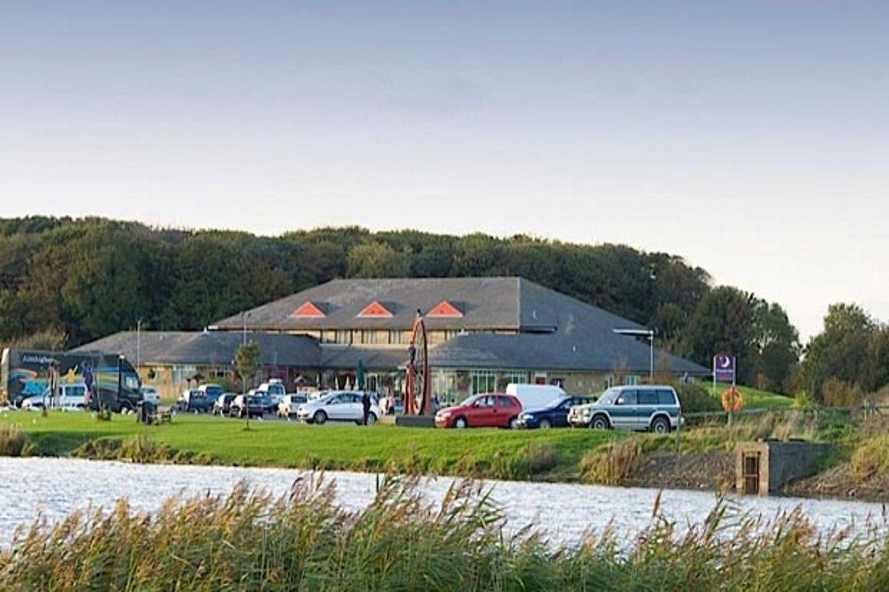 Premier Inn Ashington Ashington  Eksteriør bilde
