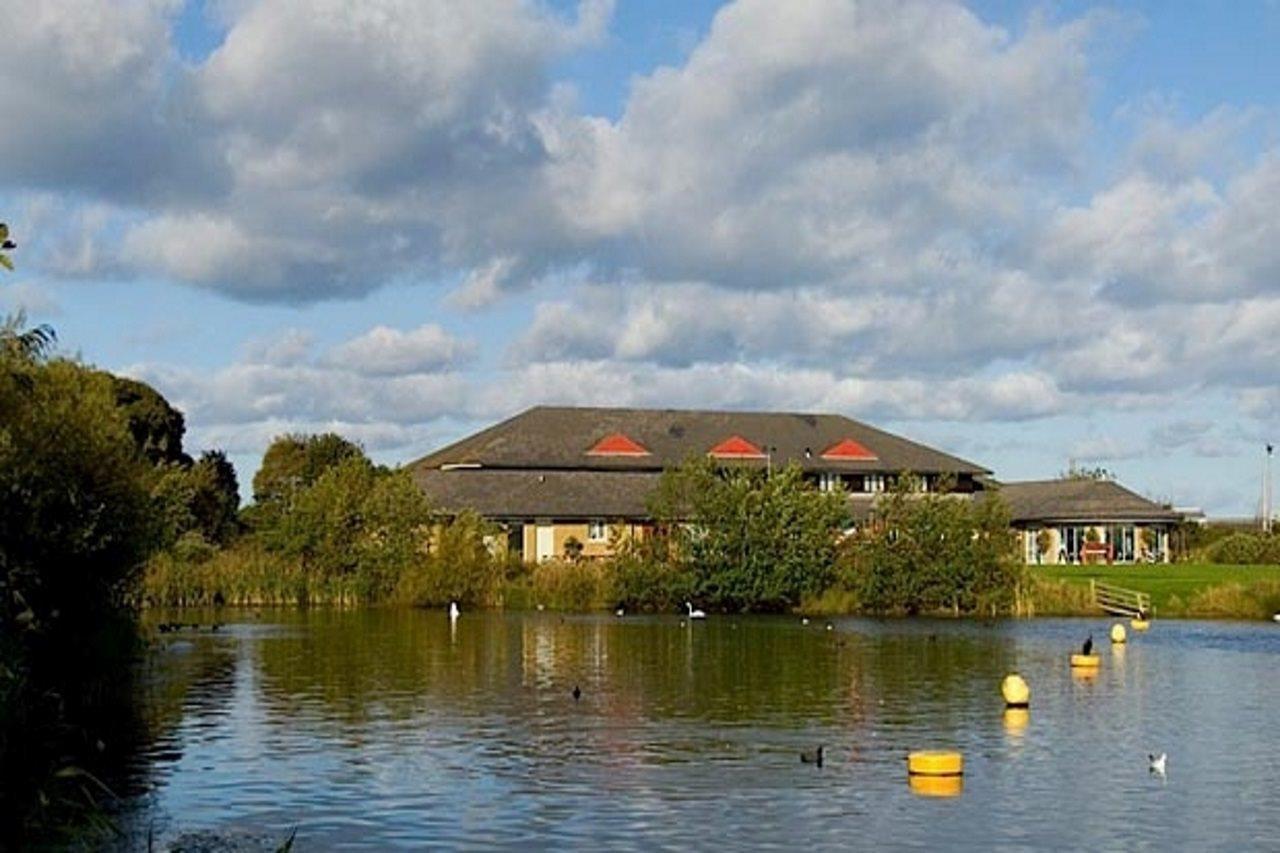 Premier Inn Ashington Ashington  Eksteriør bilde