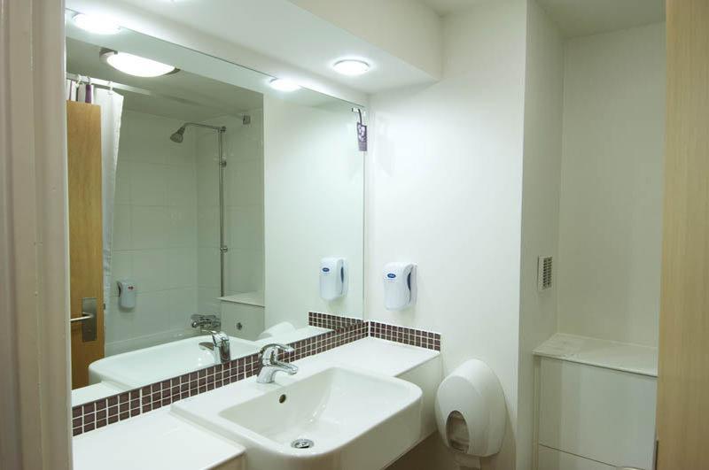 Premier Inn Ashington Ashington  Eksteriør bilde