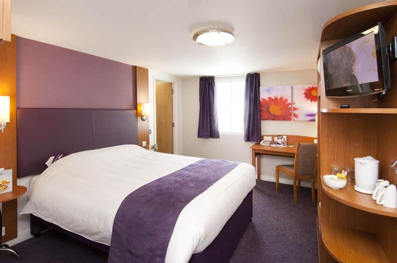 Premier Inn Ashington Ashington  Eksteriør bilde