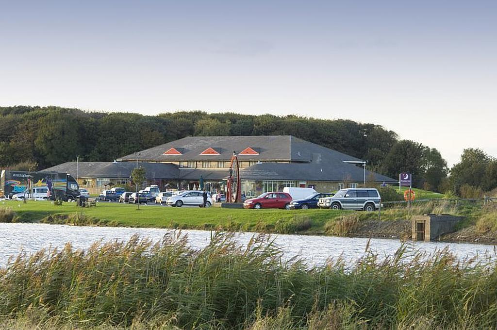 Premier Inn Ashington Ashington  Eksteriør bilde