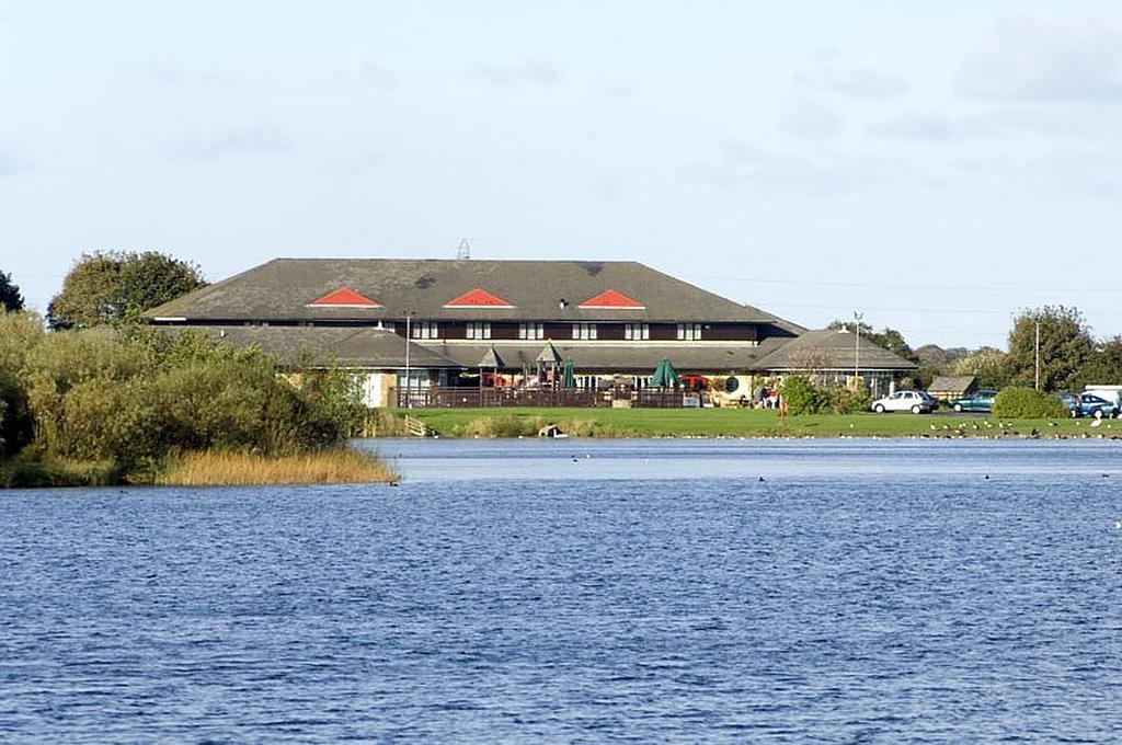 Premier Inn Ashington Ashington  Eksteriør bilde