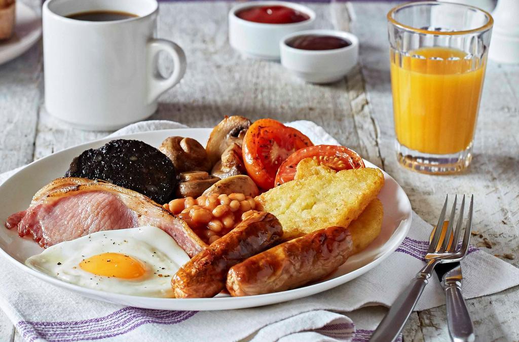 Premier Inn Ashington Ashington  Eksteriør bilde